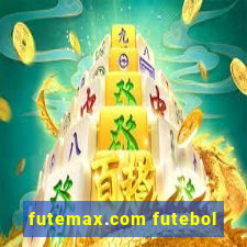 futemax.com futebol